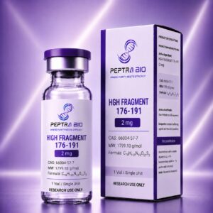 Peptrabio – HGH FRAGMENT 176-191