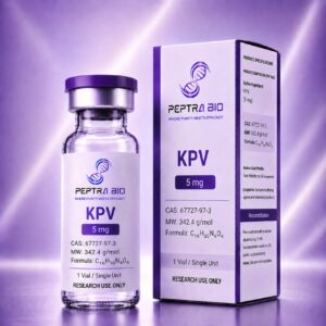 Peptrabio – KPV