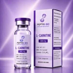 Peptrabio – L-CARNITINE
