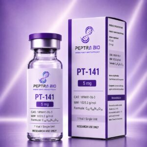 Peptrabio – PT-141