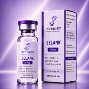 Peptrabio – SELANK