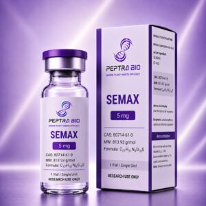 Peptrabio – SEMAX