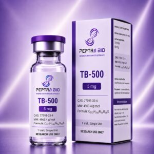 Peptrabio – TB-500