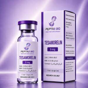 Peptrabio – TESAMORELIN