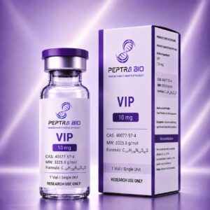 Peptrabio – VIP